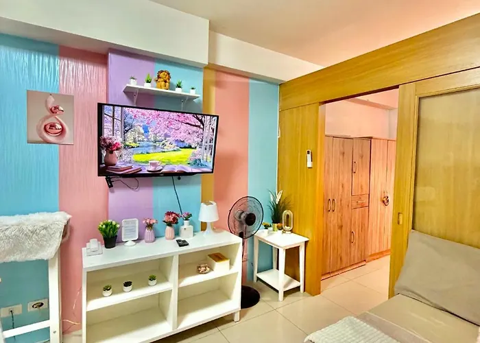 Moa 2beds Staycation *