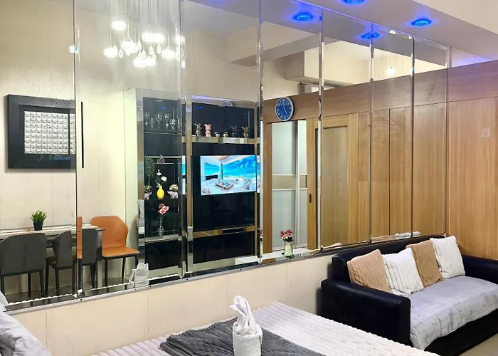 Moa 2beds Staycation