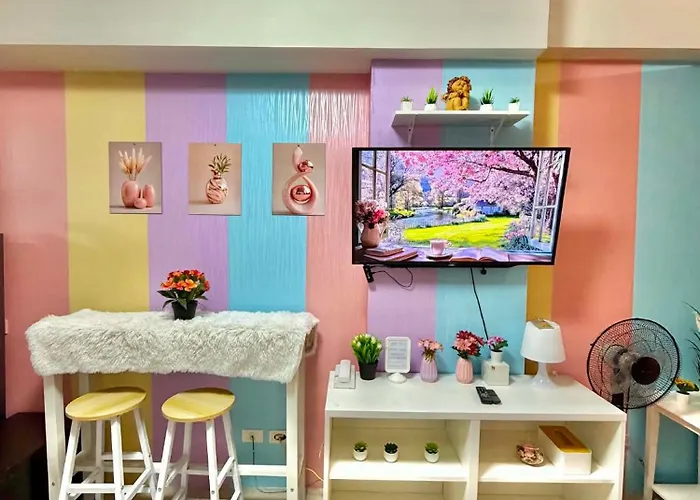 Moa 2beds Staycation